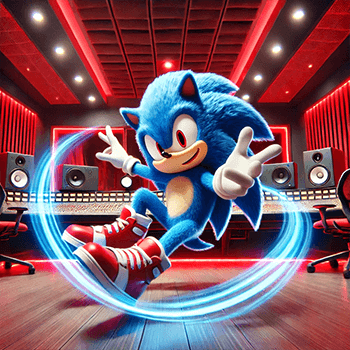 Sonic AI Voice