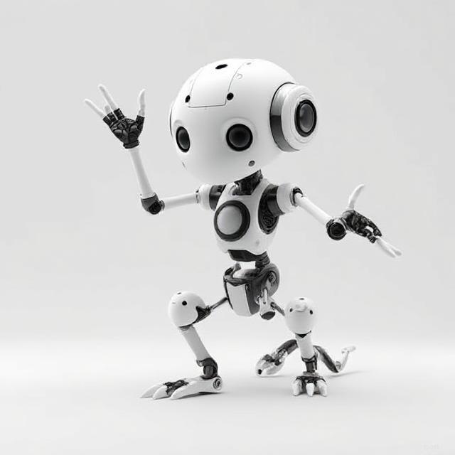 GenAI Animation
